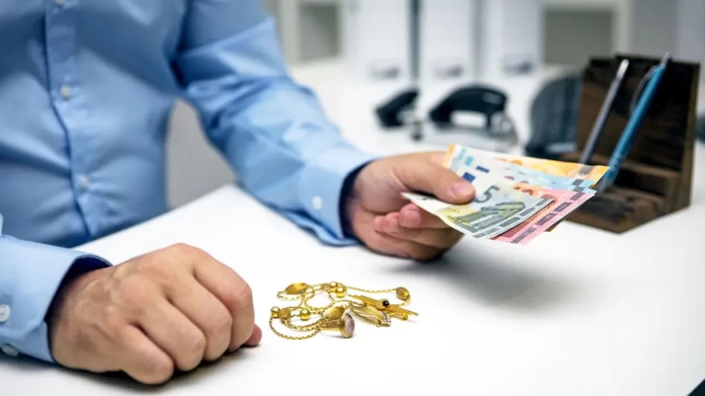 Best Pawn Shops