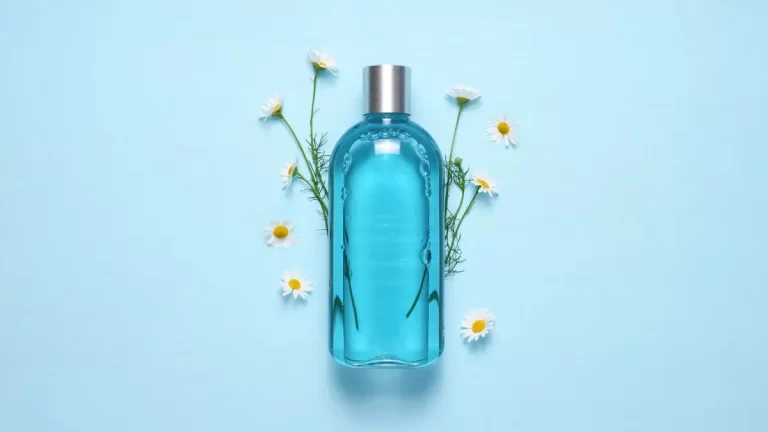 Free Shampoo Samples