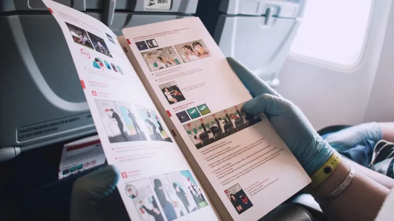 Free Travel Guides by Mail