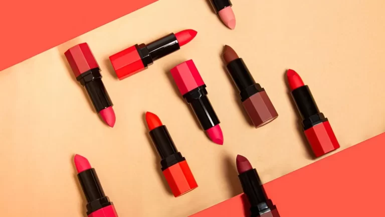 Free Lipstick Samples