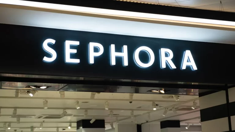 Free Sephora Gift Cards