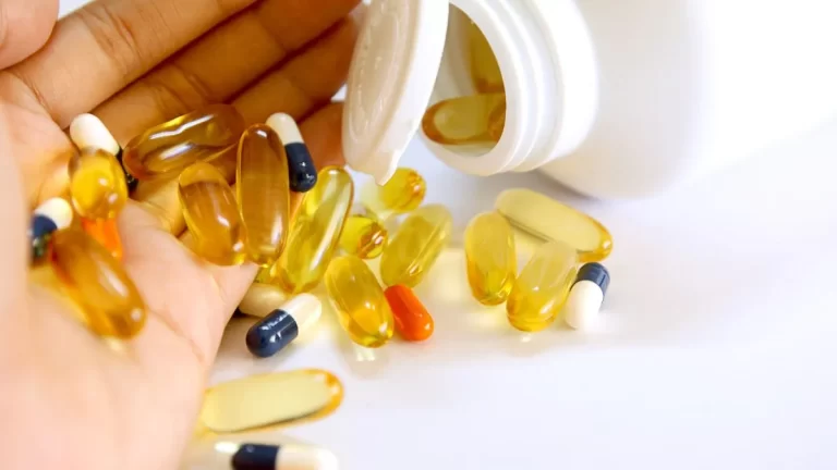 Free Vitamins