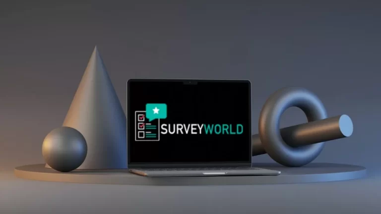 SurveyWorld Review