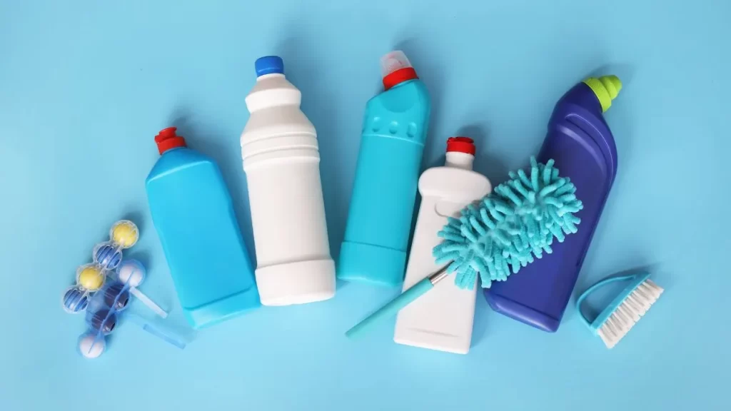 Free Household Products