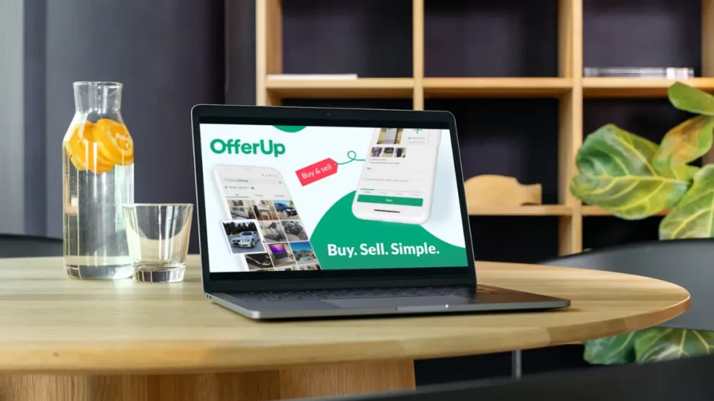 Sites Like OfferUp