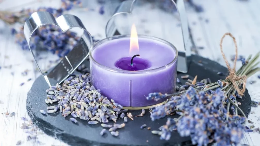 Free Candles