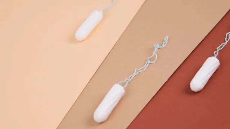 Free Tampon Samples