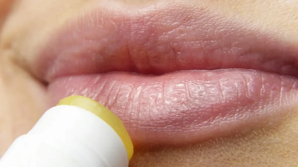 Free Lip Balm Samples