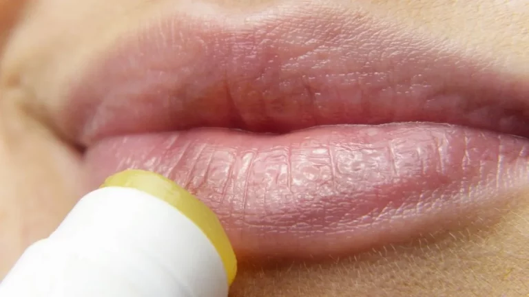 Free Lip Balm Samples