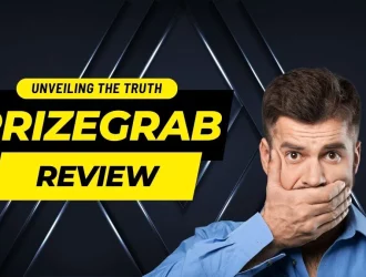 PrizeGrab Review