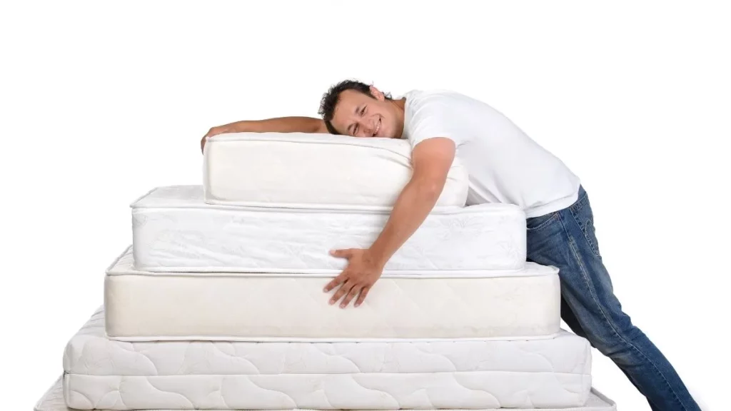 Free Mattress