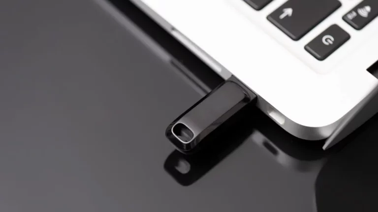 Free Flash Drive