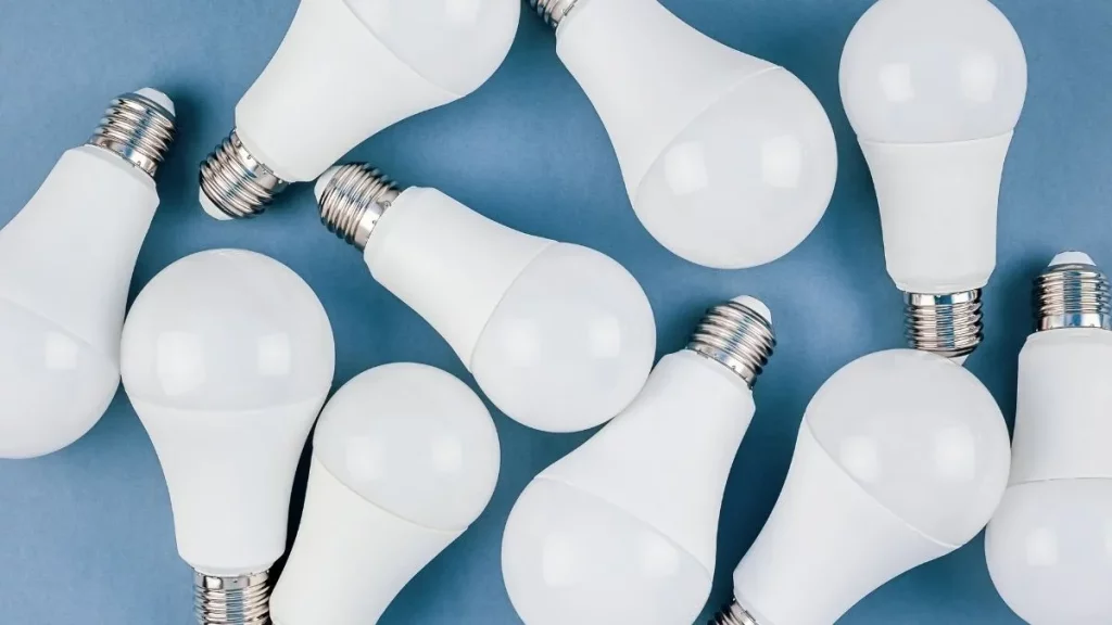 Free Light Bulbs