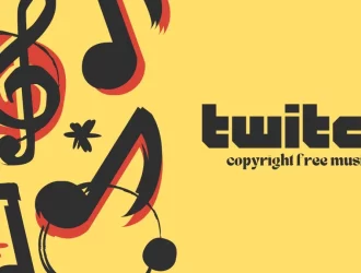 copyright free music for twitch