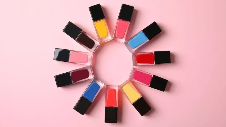 Free Nail Polish Samples