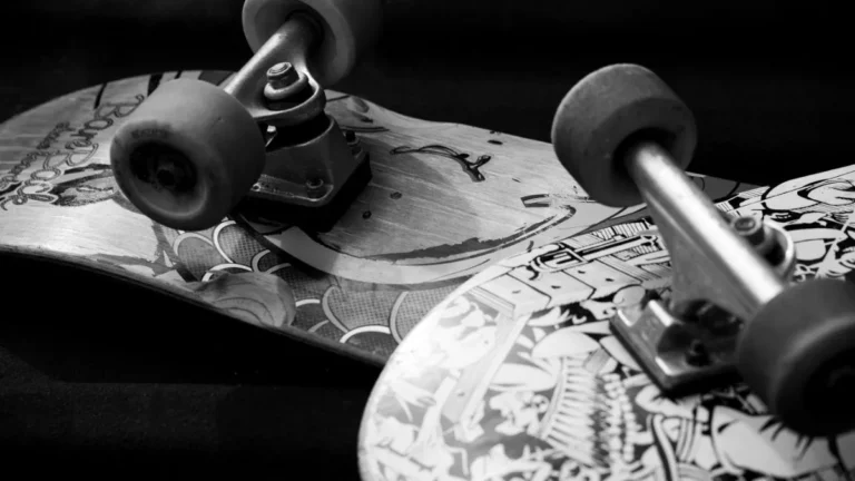 Free Skateboards