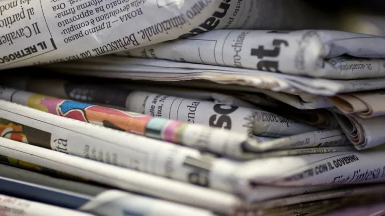 Free Newspapers