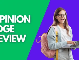 Opinion Edge Review