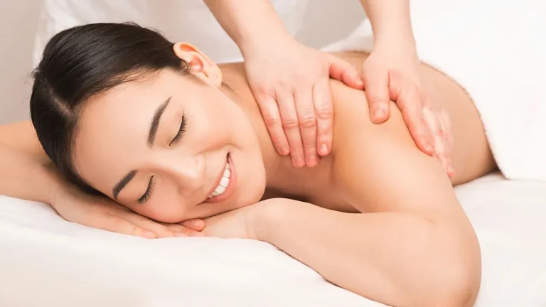 Cheap Massage Near Me