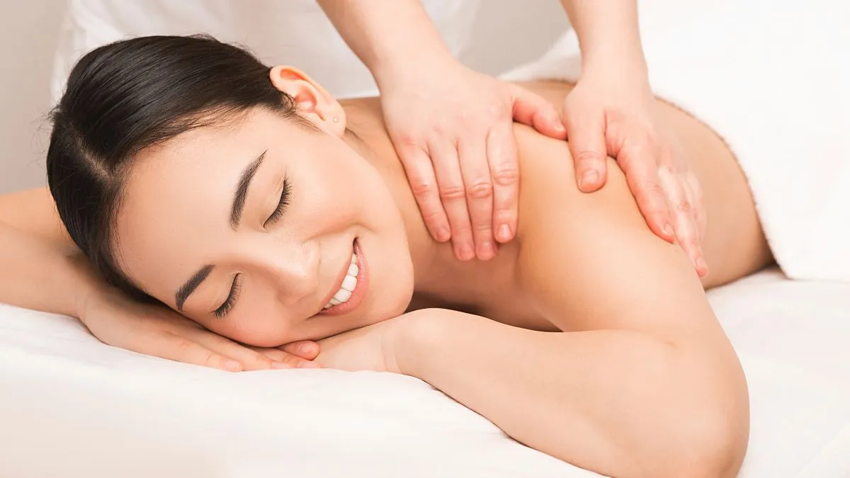 Cheap Massage Near Me