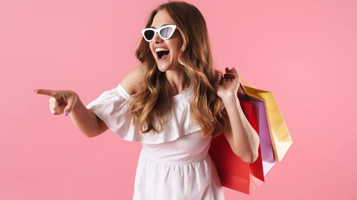 Stores Like SHEIN