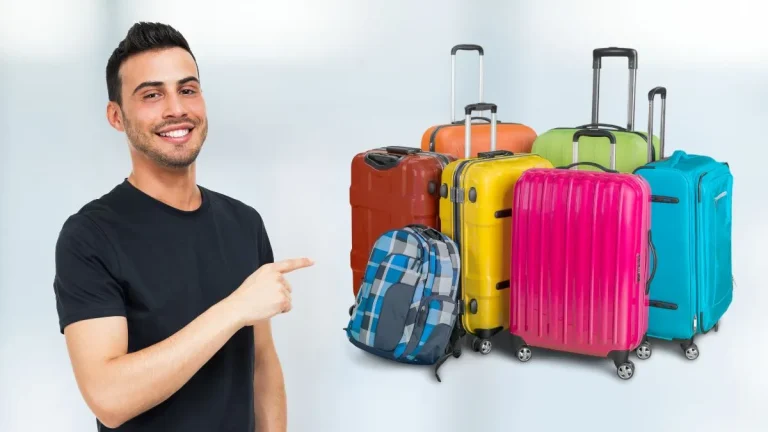 Places to Buy Cheap Luggage
