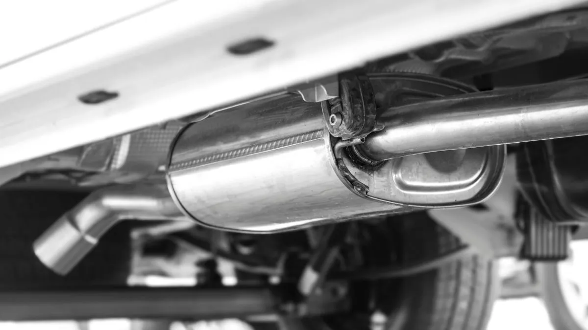 Where To Sell Your Catalytic Converter