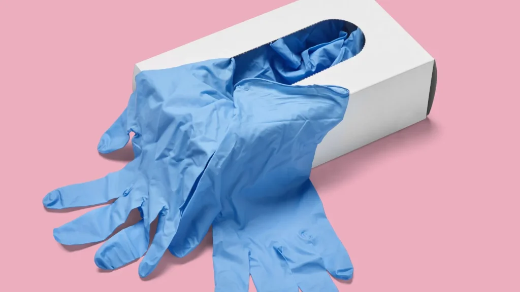 Free Glove Samples