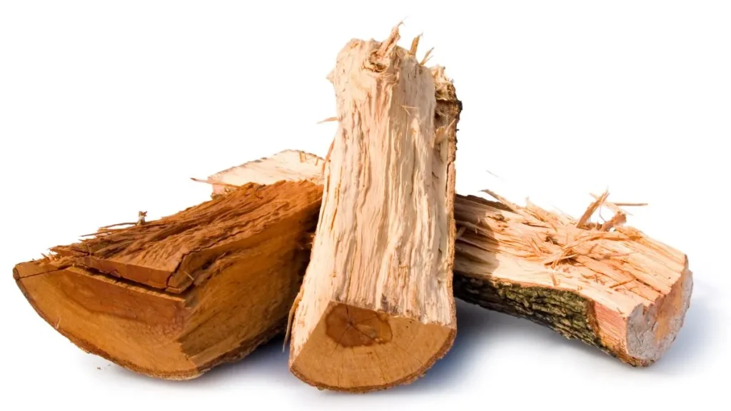 Free Firewood