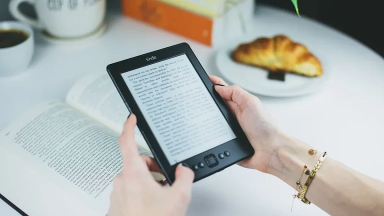 Get Kindle Unlimited for Free