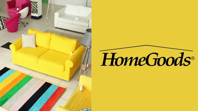 Stores Like HomeGoods
