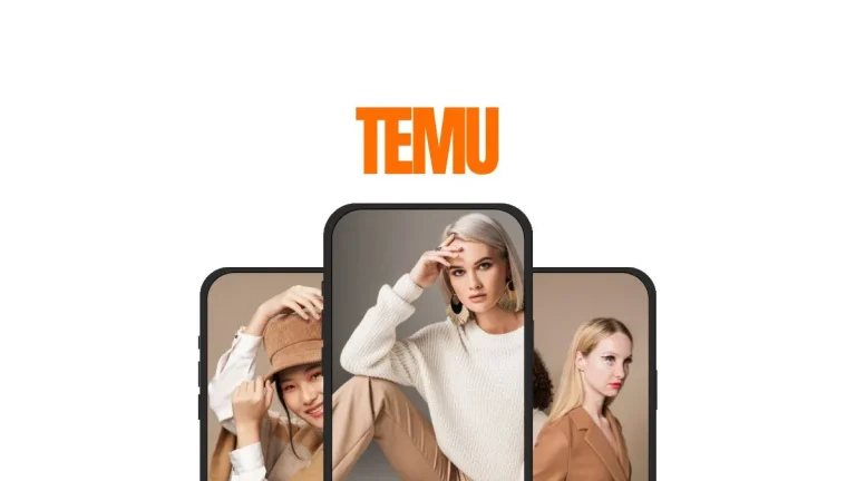 Apps Like Temu