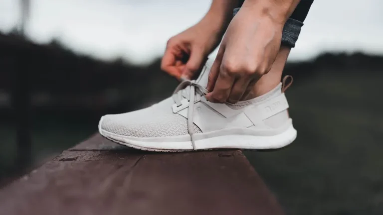 Adidas Product Testing