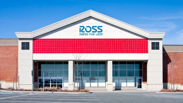 Stores Like Ross