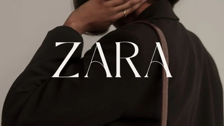 Stores Like Zara