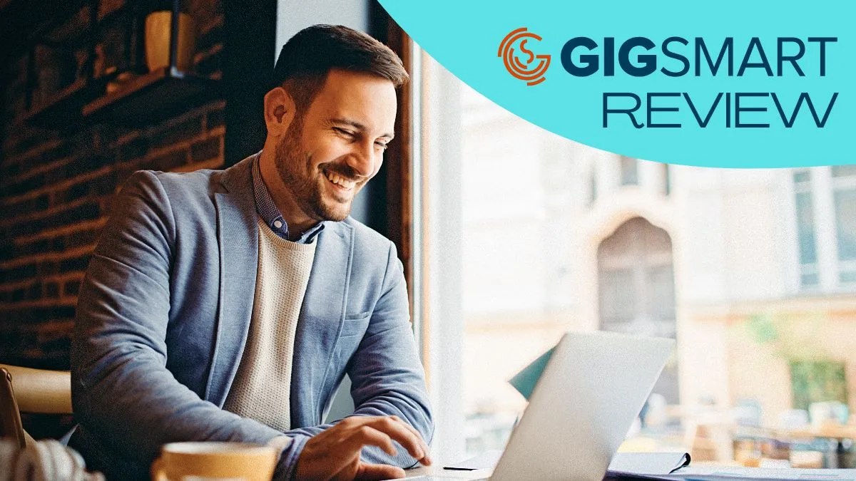 GigSmart Review