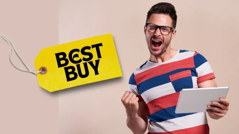 Stores Like Best Buy