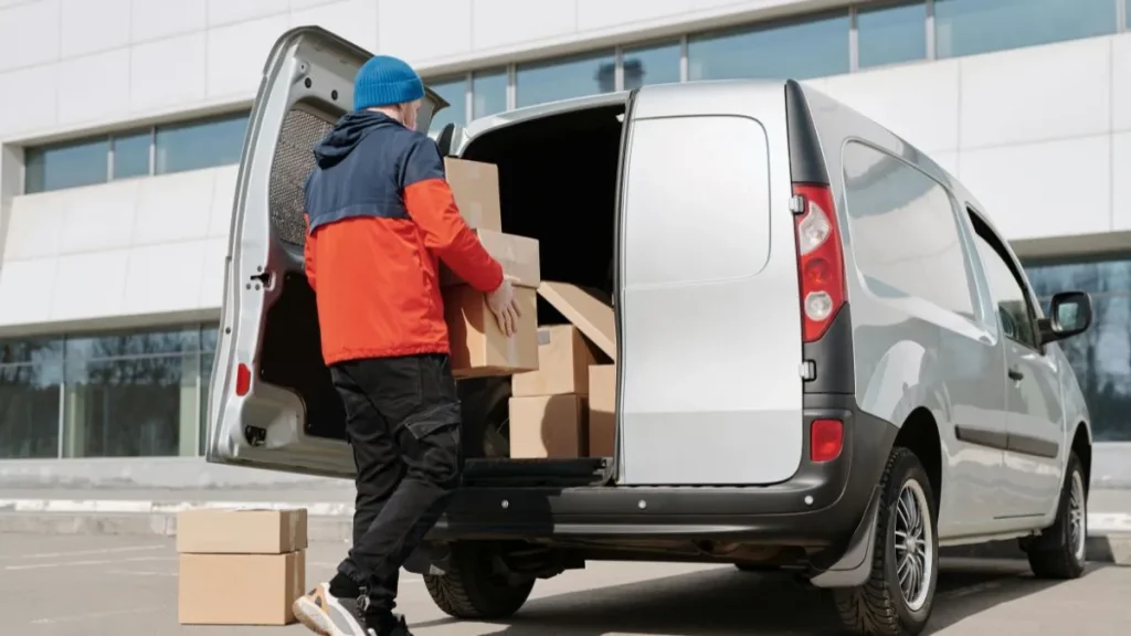 14 Lucrative Cargo Van Business Ideas To Start in 2026