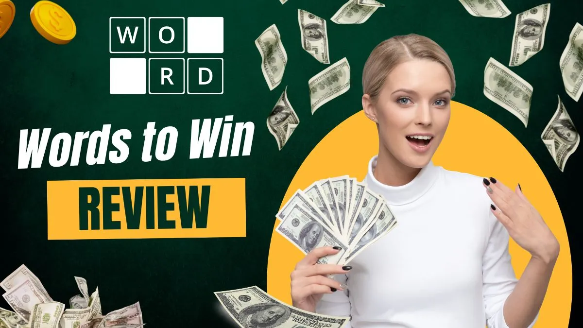 Is Words To Win Legit