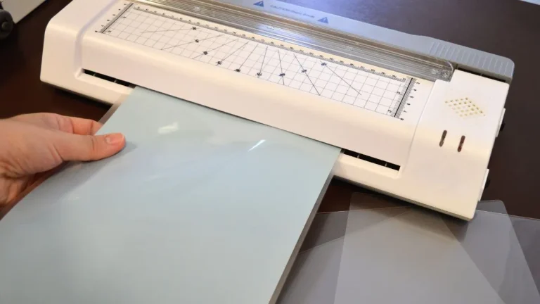 Laminating Services Near Me