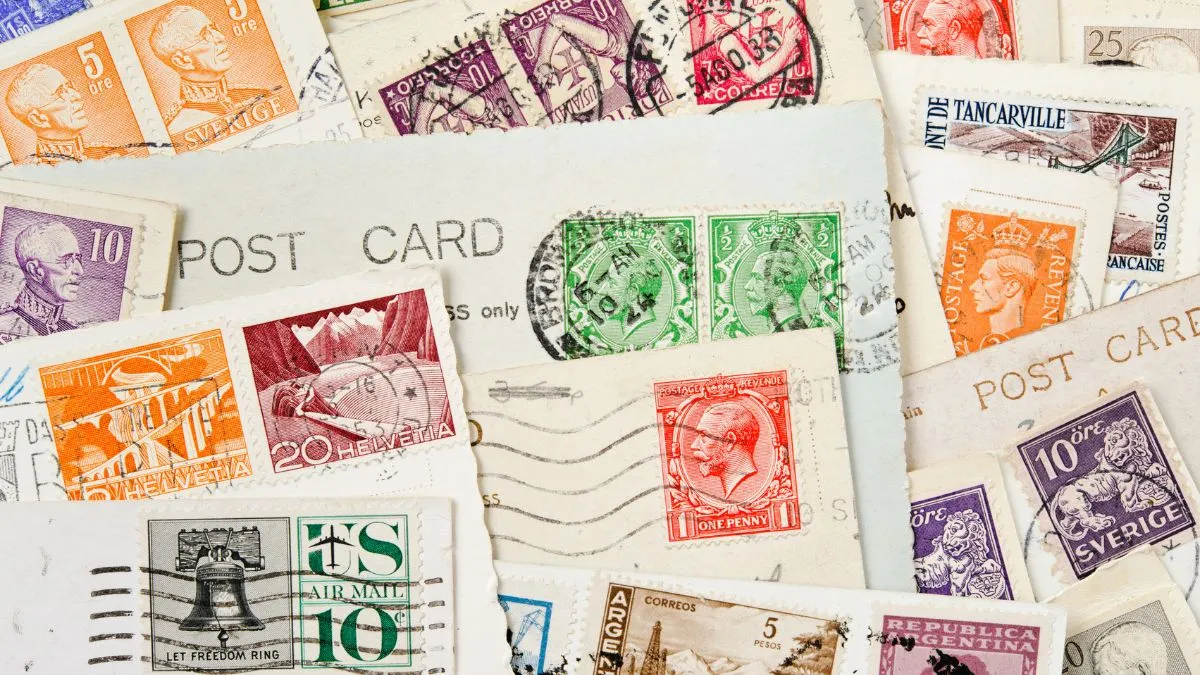 Where To Buy Postcards