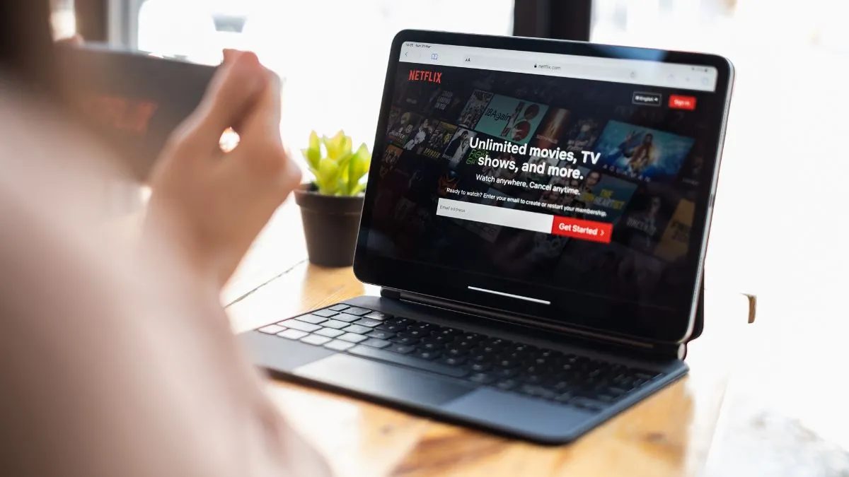Netflix Alternatives With Free Trials