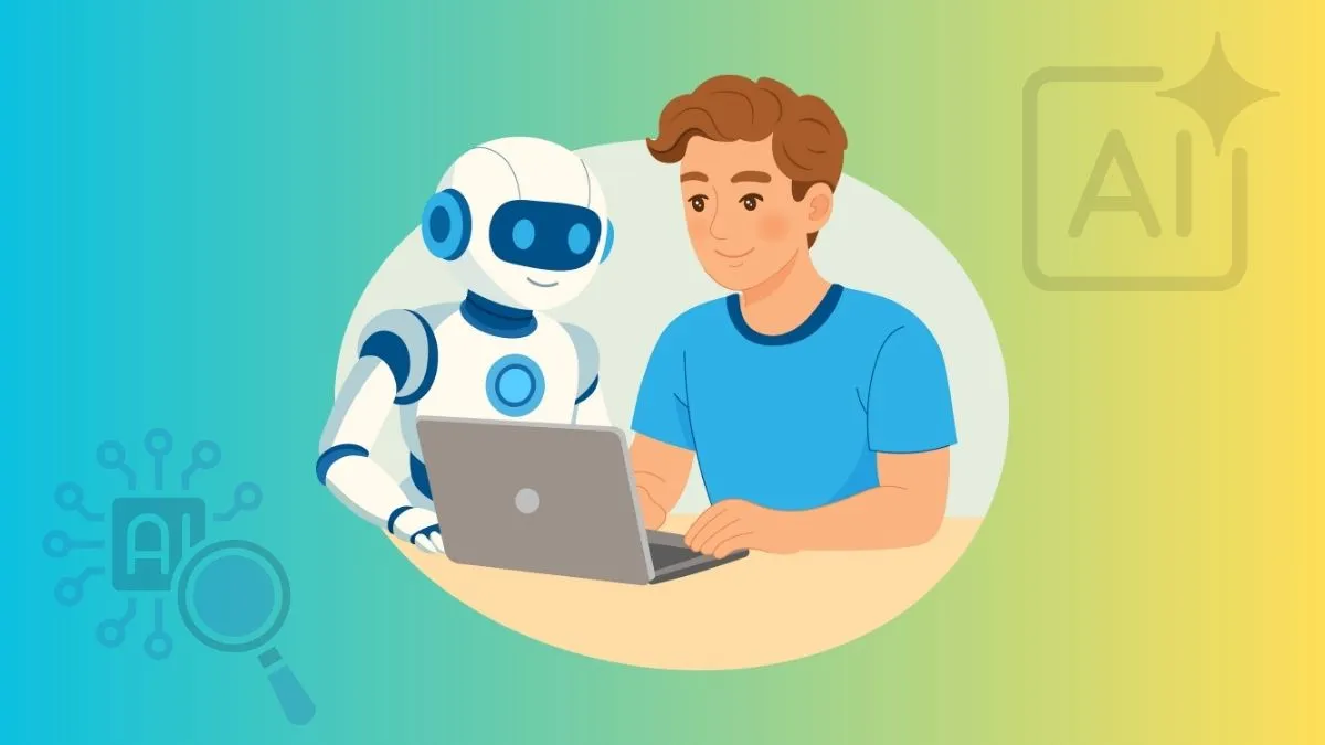 Get Paid to Train AI