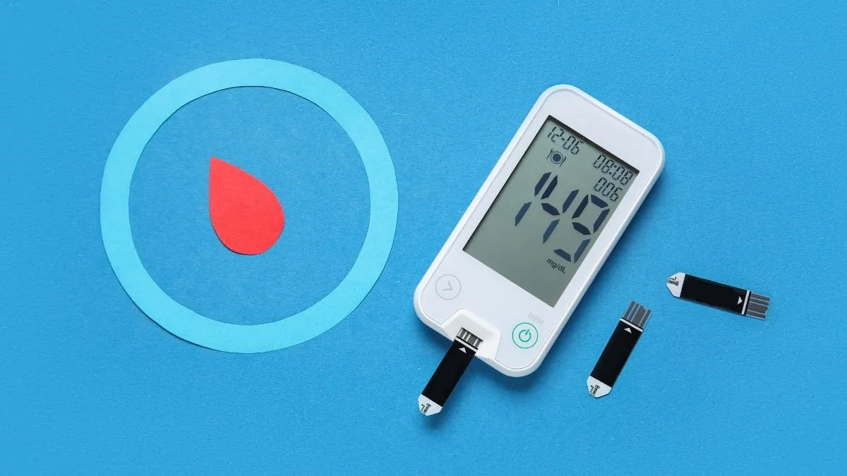 Sell Diabetic Test Strips