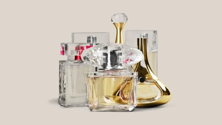 Sell Empty Perfume Bottles