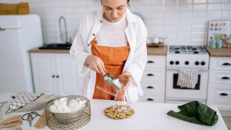 Frugal Baking Recipes