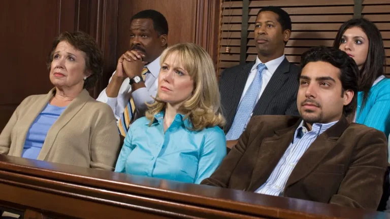 Get Paid To Be a Mock Juror