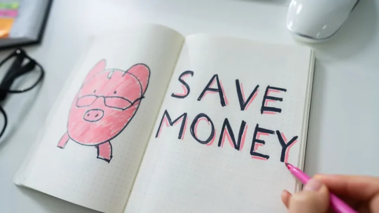 Money-Saving Hacks