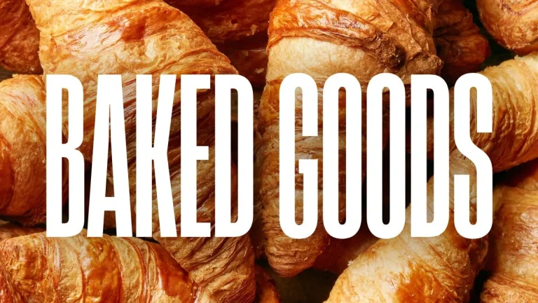 Where to Sell Baked Goods