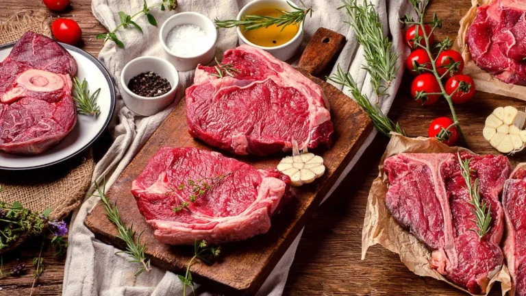 Save Money on Meat